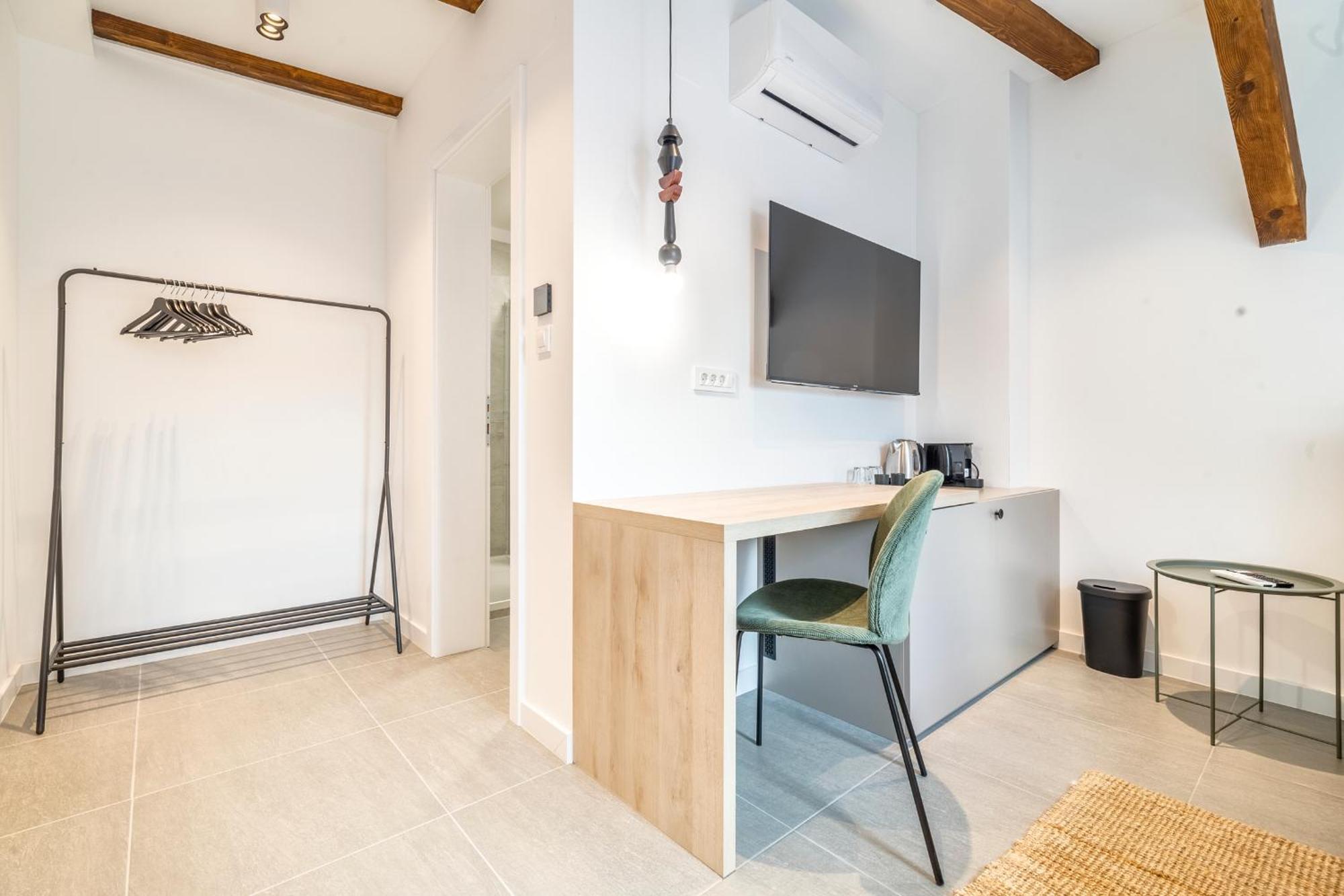 Apartman Kaptol Zagreb Exterior photo