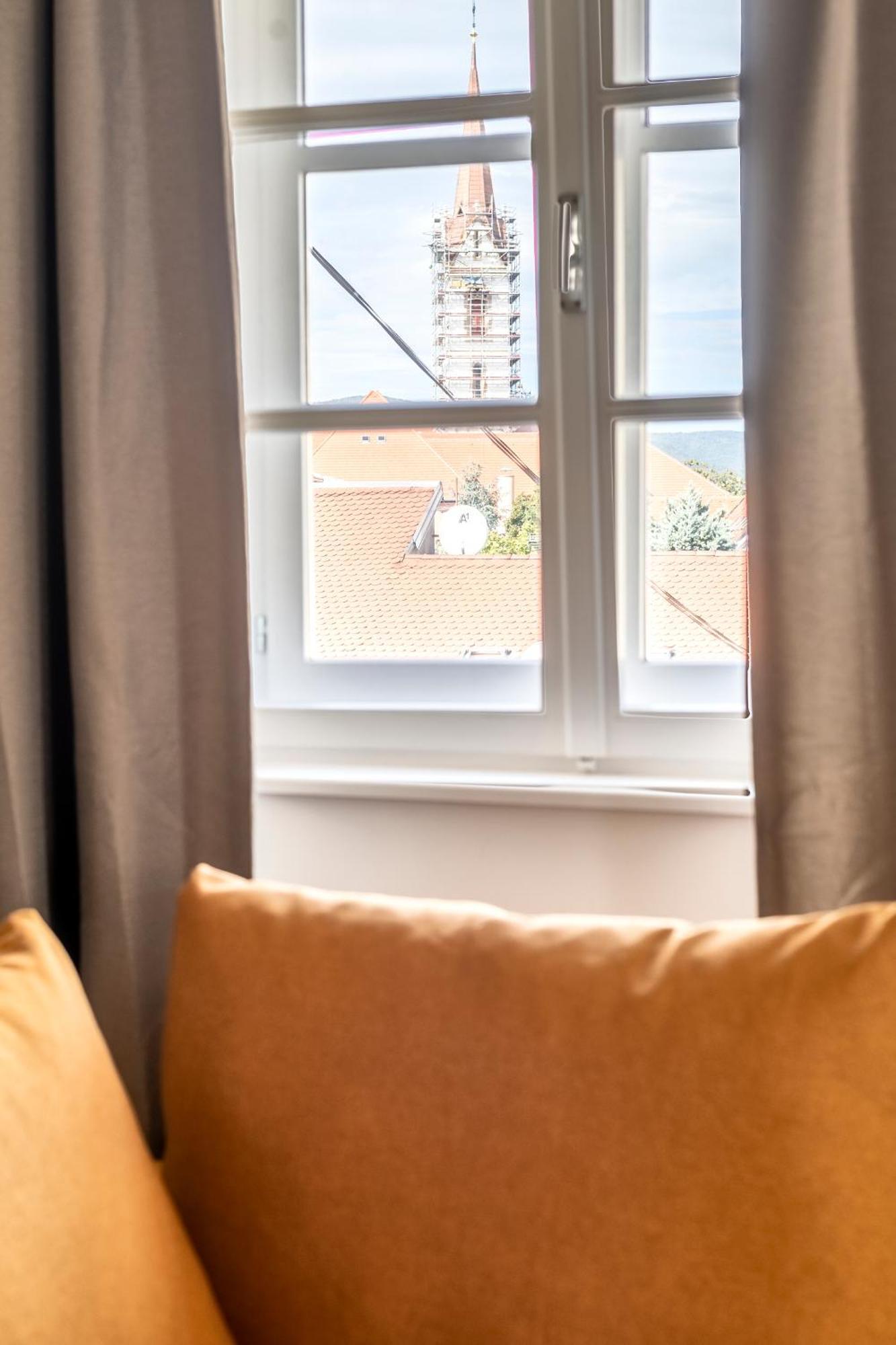 Apartman Kaptol Zagreb Exterior photo