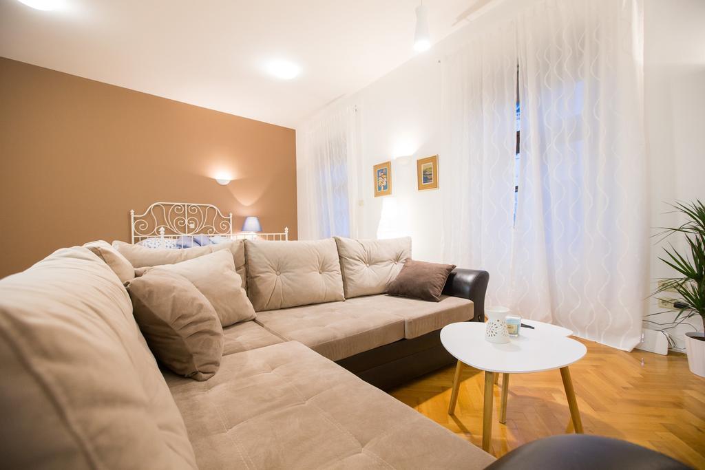 Apartman Kaptol Zagreb Exterior photo