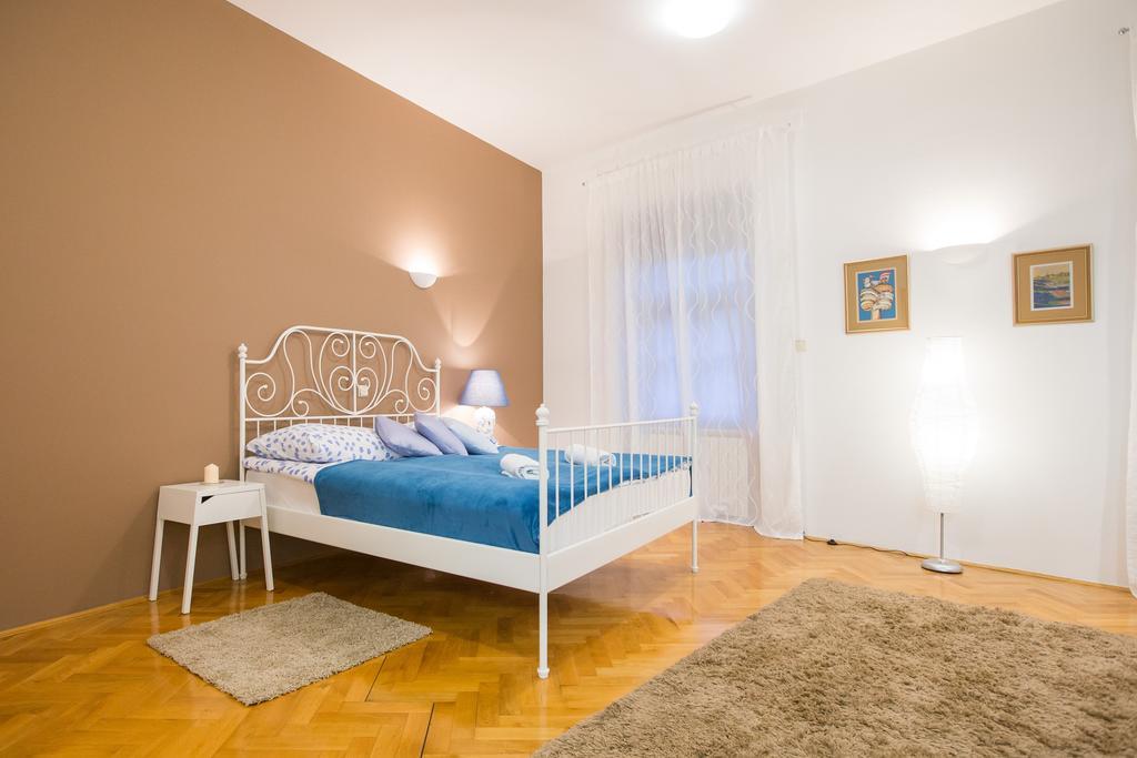 Apartman Kaptol Zagreb Exterior photo